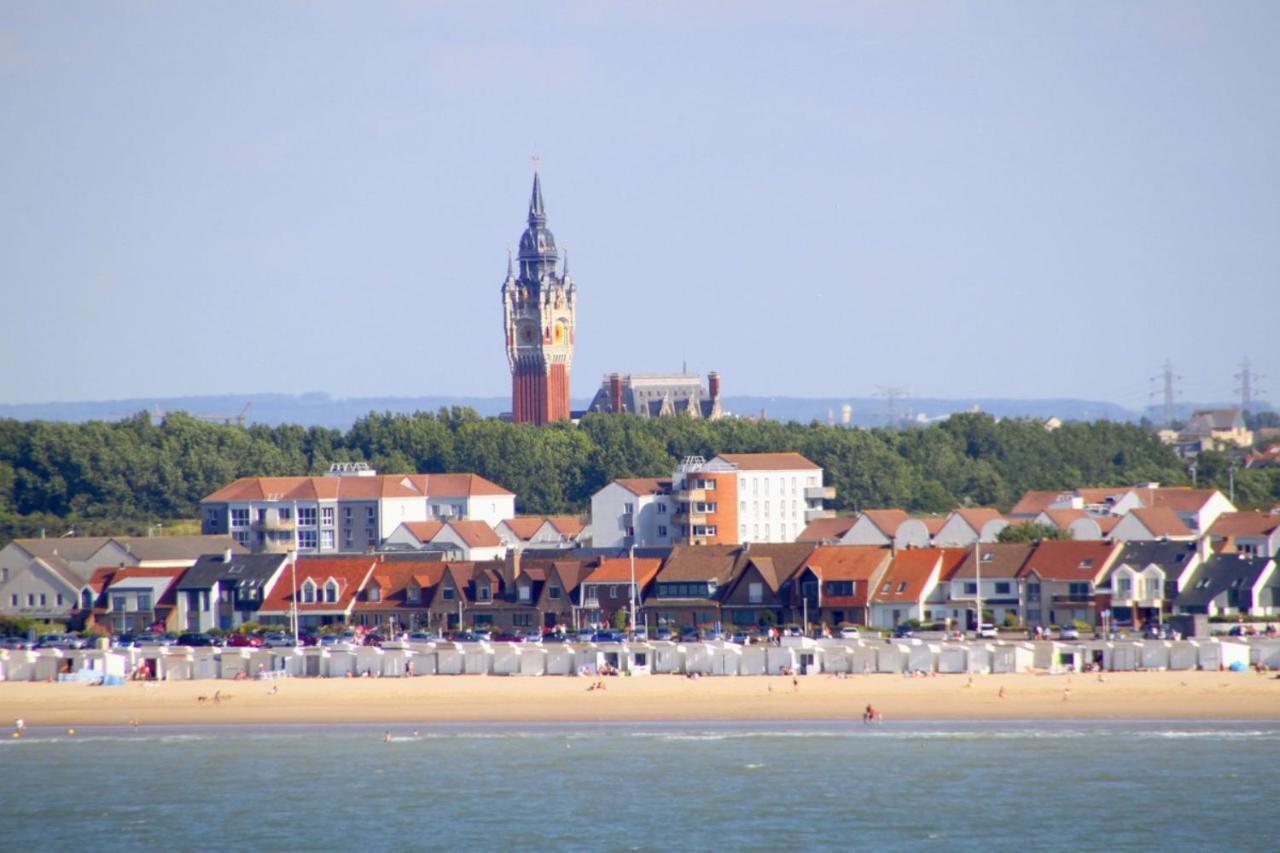 Lazur Du Dragon Calais Exterior foto